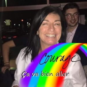 Meet your Posher, Diane